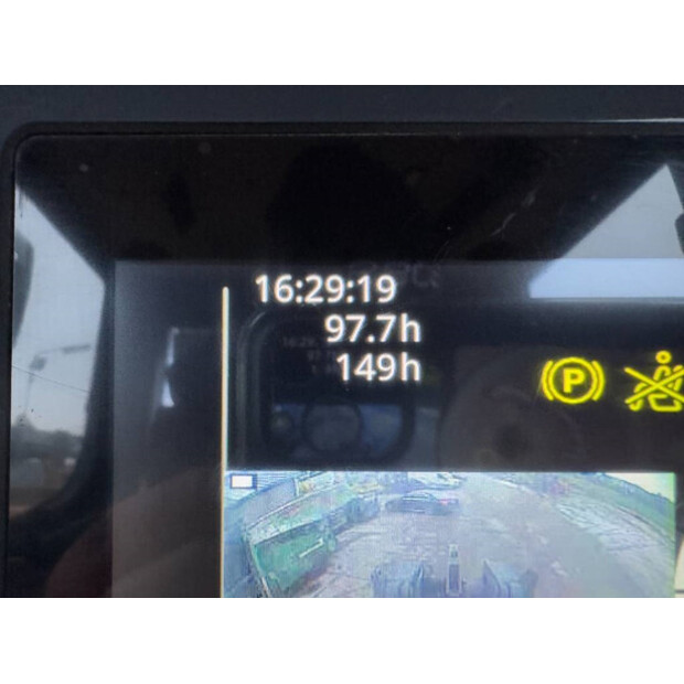 2022 ليبهير PR766 05-44119142