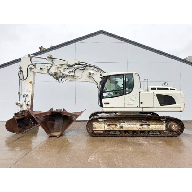 2011 Liebherr R906LC-44119166