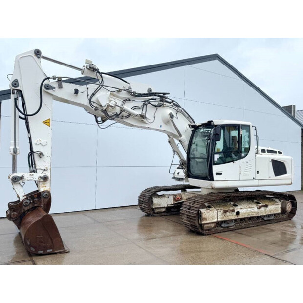 2011 Liebherr R906LC-44119167