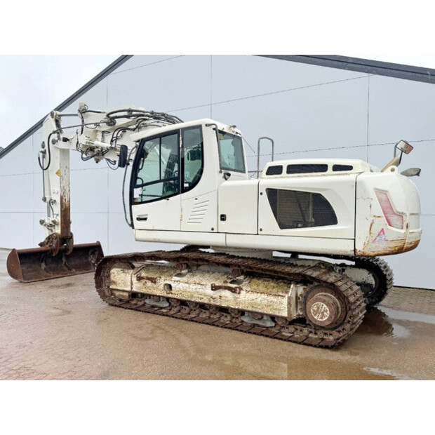 2011 Liebherr R906LC-44119168