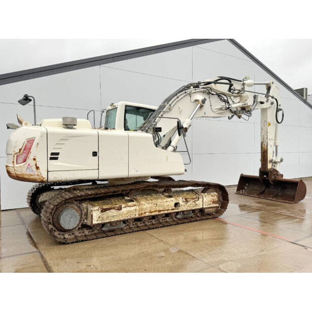 2011 Liebherr R906LC-44119170