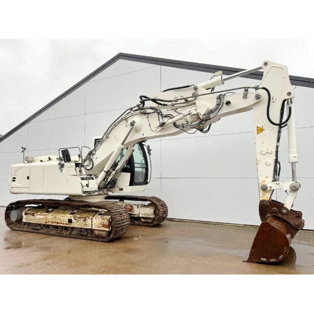 2011 Liebherr R906LC-44119171