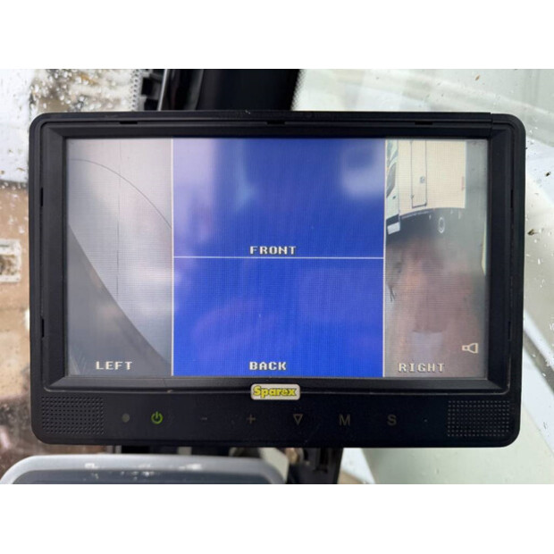 2011 Liebherr R906LC-44119174