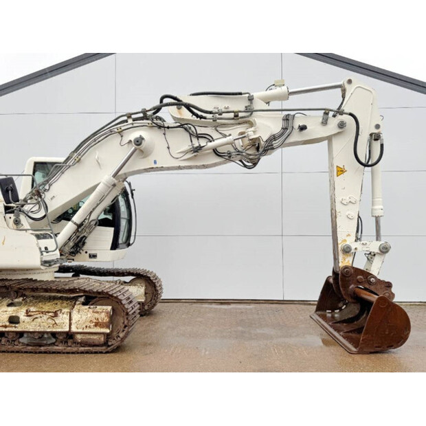 2011 Liebherr R906LC-44119176