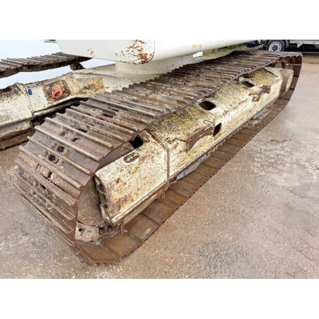 2011 Liebherr R906LC-44119180