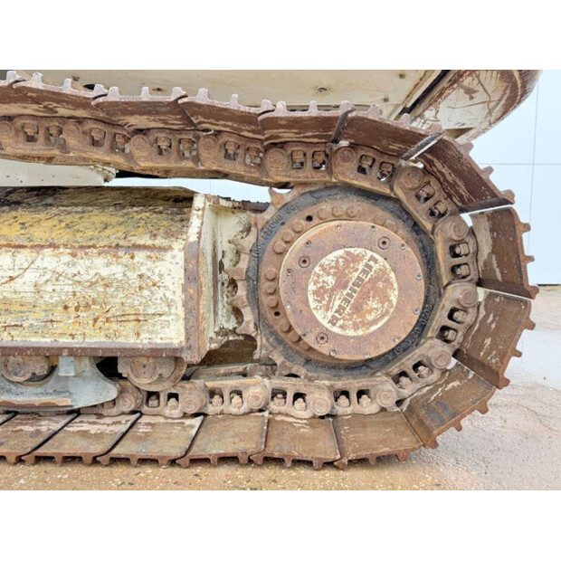 2011 Liebherr R906LC-44119181