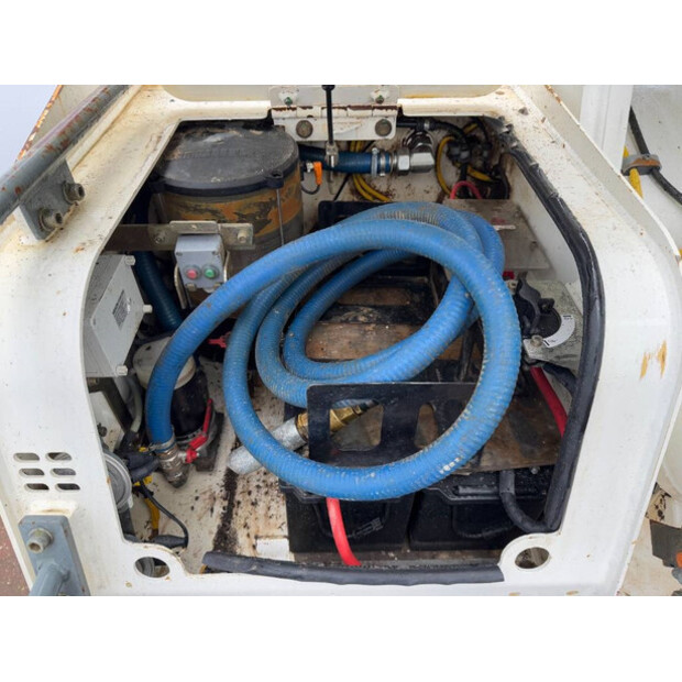 2011 Liebherr R906LC-44119183