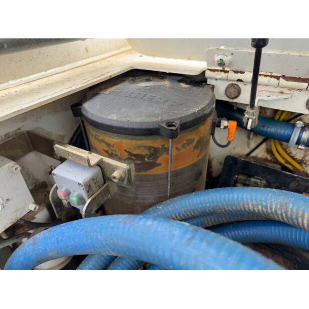 2011 Liebherr R906LC-44119184