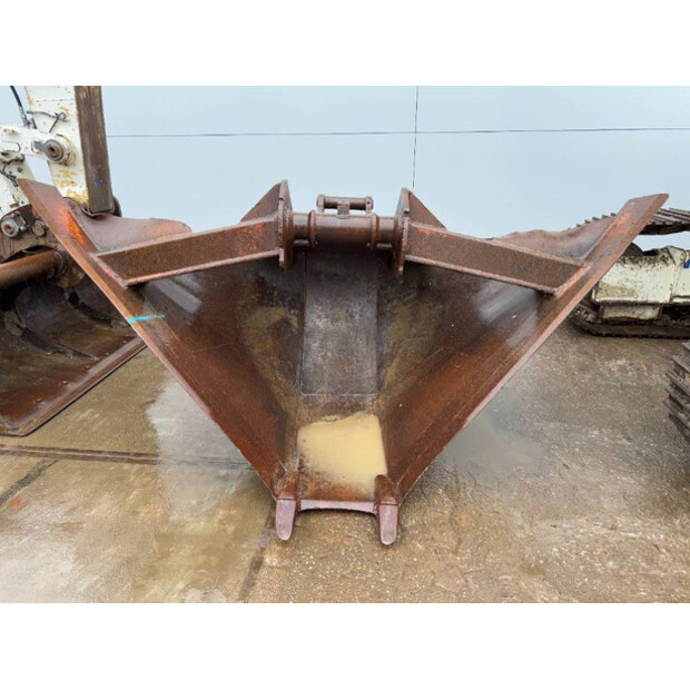 2011 Liebherr R906LC-44119185