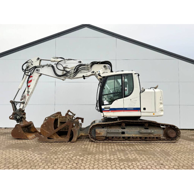 2014 Liebherr R914-44119189