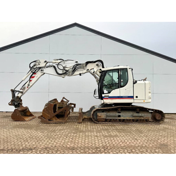 2014 Liebherr R914-44119190