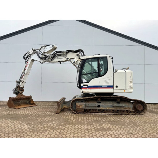 2014 Liebherr R914-44119191