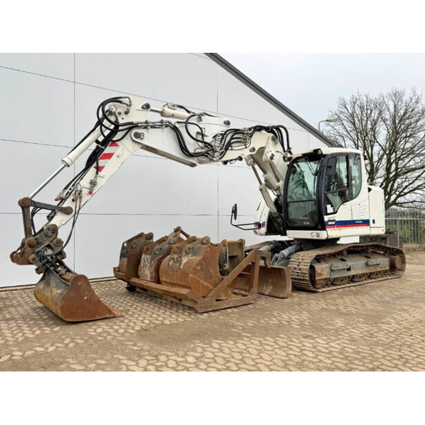 2014 Liebherr R914-44119192