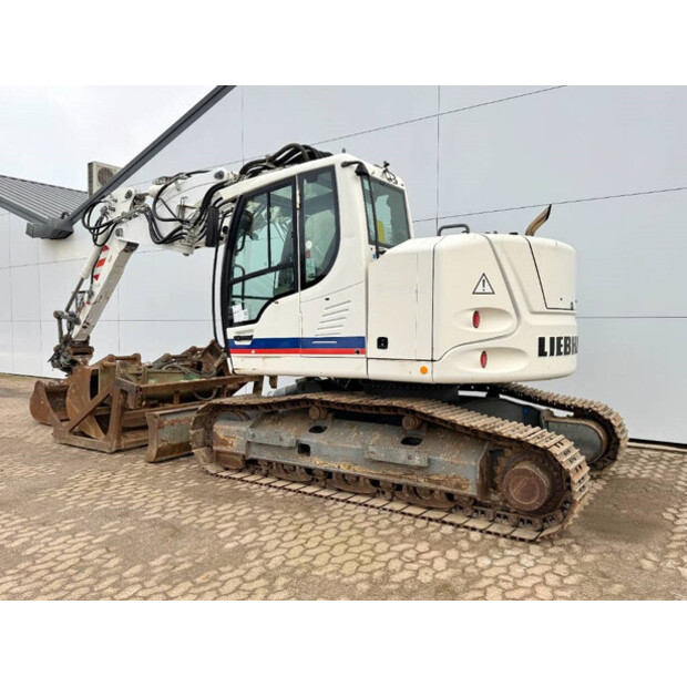 2014 Liebherr R914-44119193