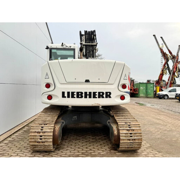 2014 Liebherr R914-44119194