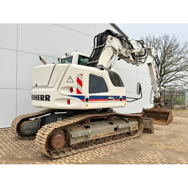 2014 Liebherr R914-44119195