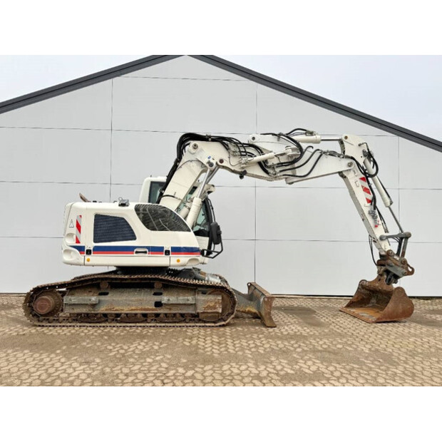 2014 Liebherr R914-44119196