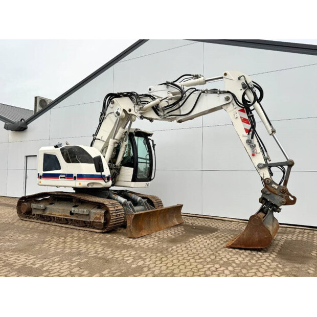 2014 Liebherr R914-44119197