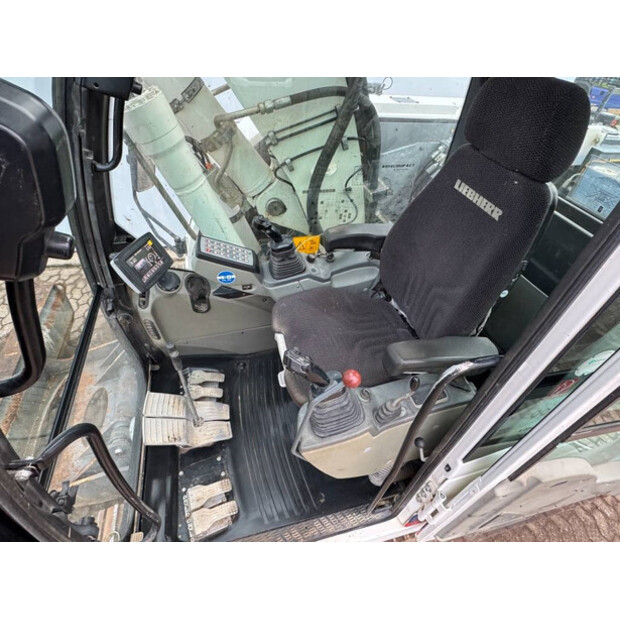 2014 Liebherr R914-44119198