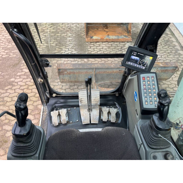 2014 Liebherr R914-44119199