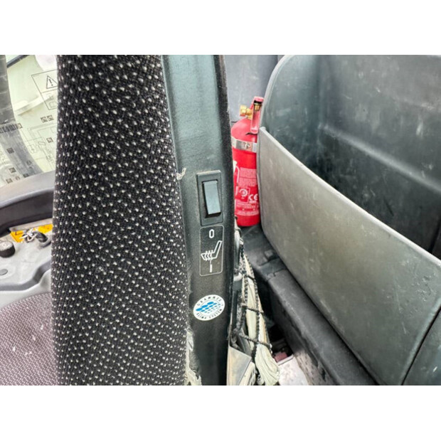 2014 Liebherr R914-44119200