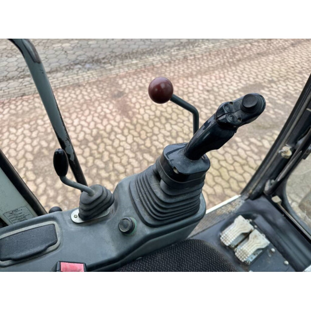 2014 Liebherr R914-44119201