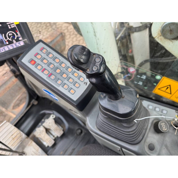 2014 Liebherr R914-44119202