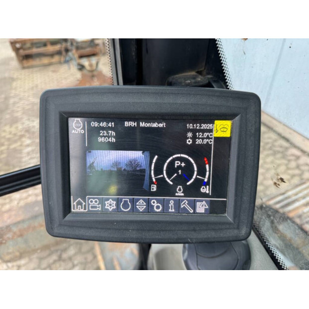 2014 Liebherr R914-44119203