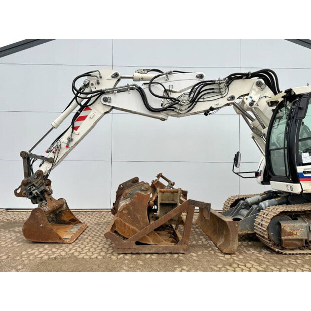 2014 Liebherr R914-44119204