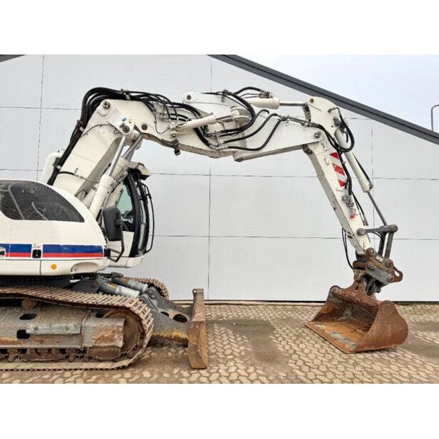 2014 Liebherr R914-44119205