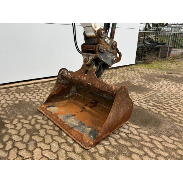 2014 Liebherr R914-44119206