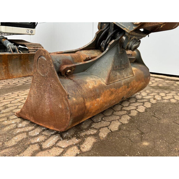 2014 Liebherr R914-44119207