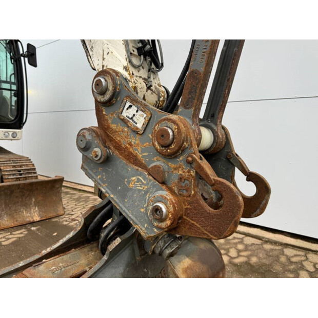 2014 Liebherr R914-44119208