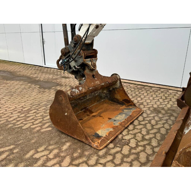 2014 Liebherr R914-44119211