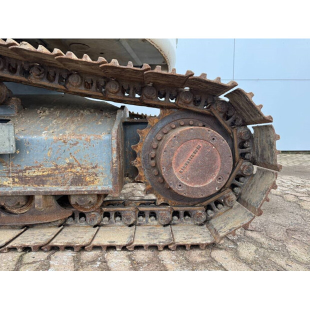 2014 Liebherr R914-44119219