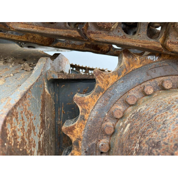 2014 Liebherr R914-44119220