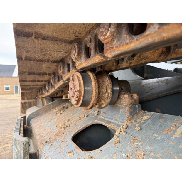 2014 Liebherr R914-44119221