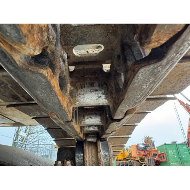 2014 Liebherr R914-44119222