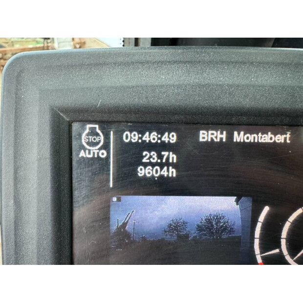 2014 Liebherr R914-44119230