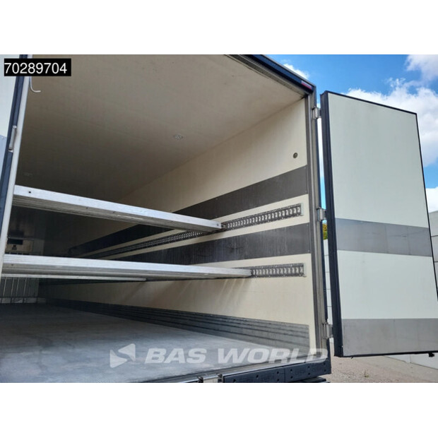 2019 Chereau Thermo King SLXi 300-44119238