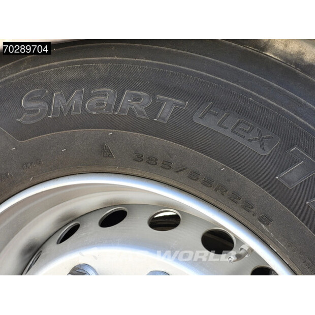 2019 Chereau Thermo King SLXi 300-44119250