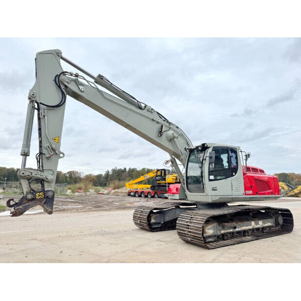 2016 Liebherr R926WLC-44119259