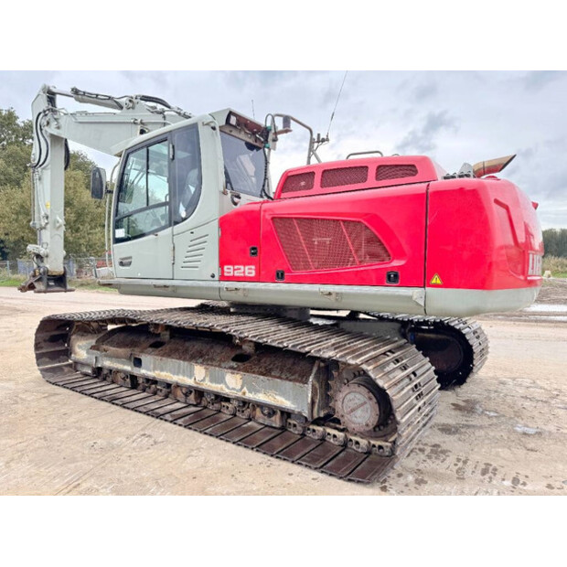 2016 Liebherr R926WLC-44119260