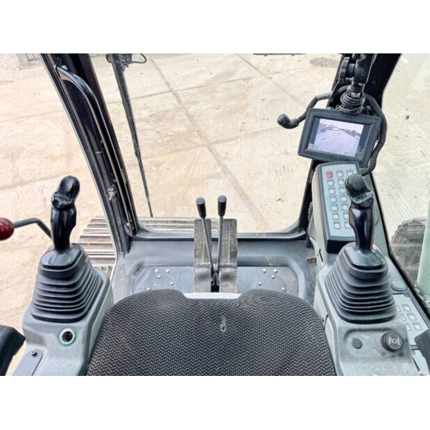 2016 Liebherr R926WLC-44119264