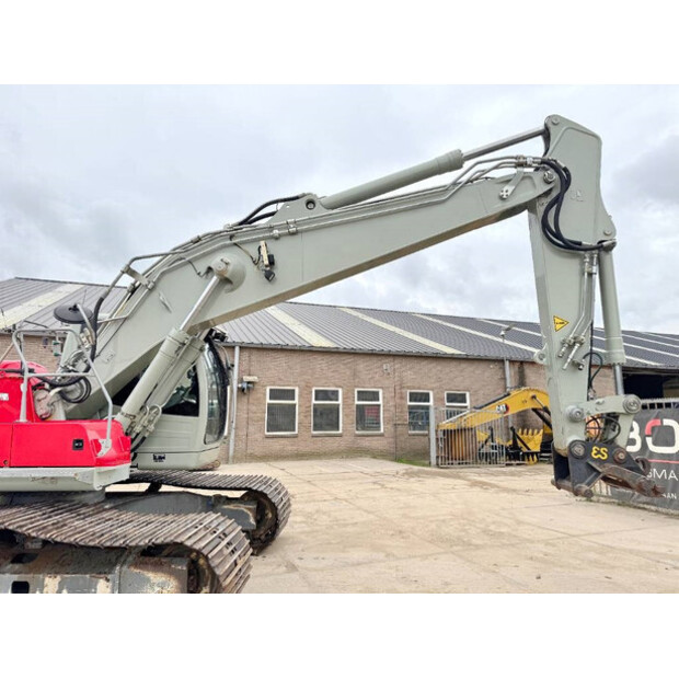 2016 Liebherr R926WLC-44119267