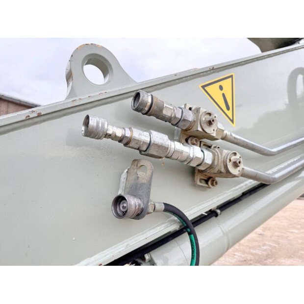 2016 Liebherr R926WLC-44119268