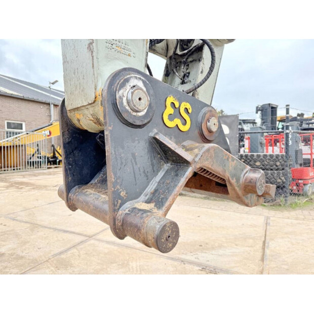 2016 Liebherr R926WLC-44119269