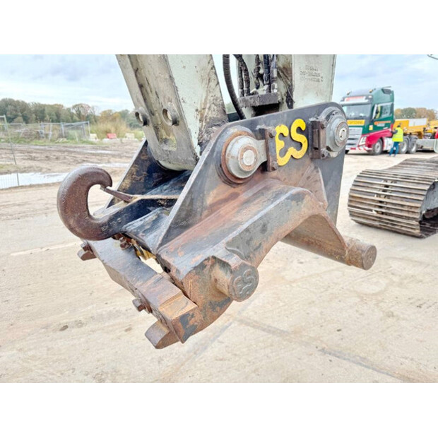 2016 Liebherr R926WLC-44119270