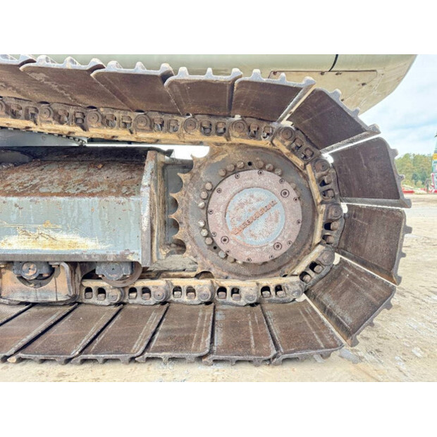 2016 Liebherr R926WLC-44119272