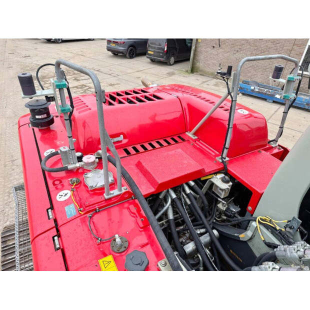 2016 Liebherr R926WLC-44119276